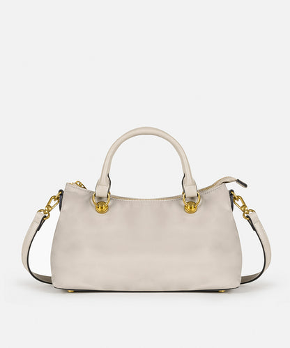 Double handle bag