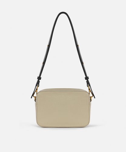 Grosgrain stripe bag