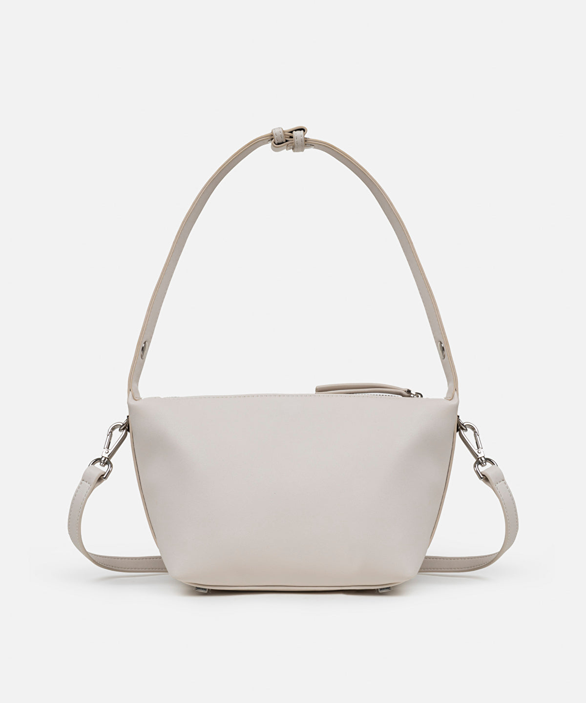 Leather-Effect Bag