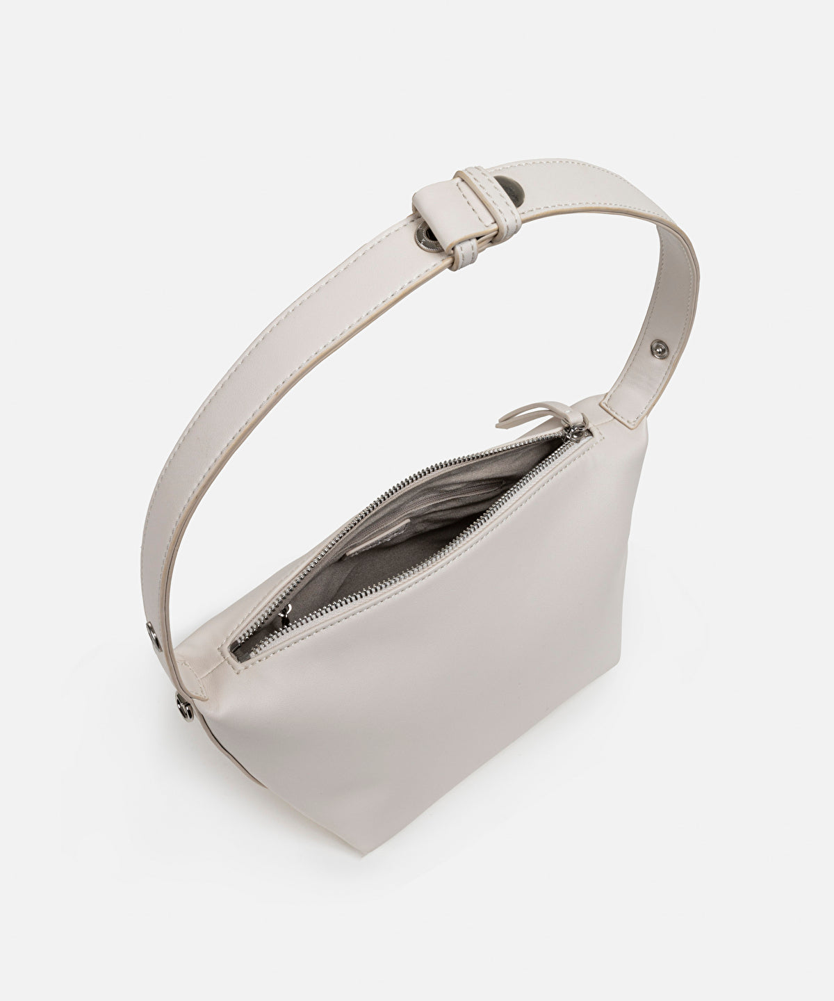 Leather-Effect Bag