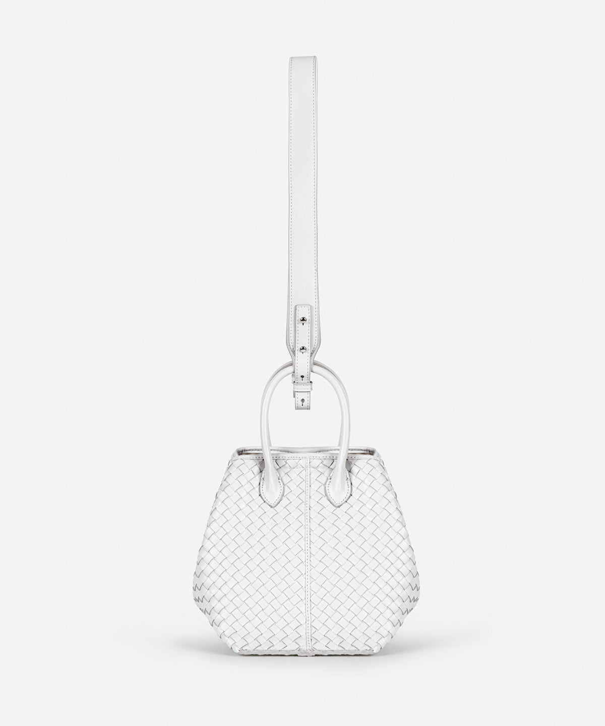 Lattice versatile bag