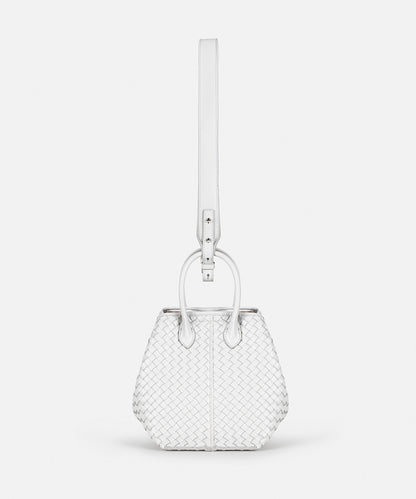 Lattice versatile bag