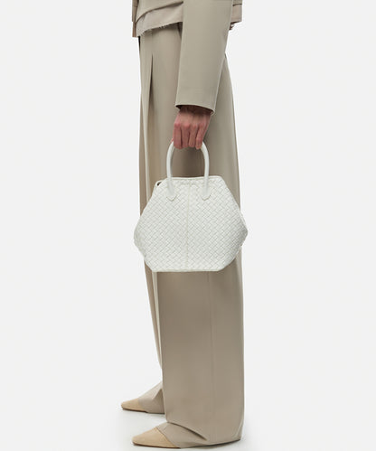 Lattice versatile bag