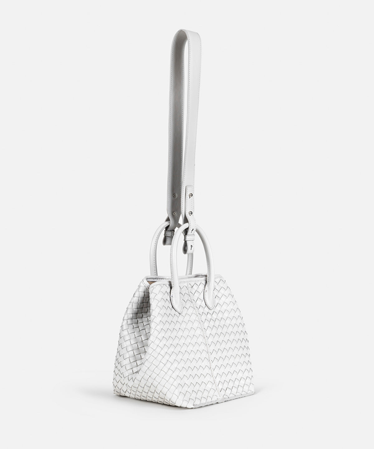 Lattice versatile bag