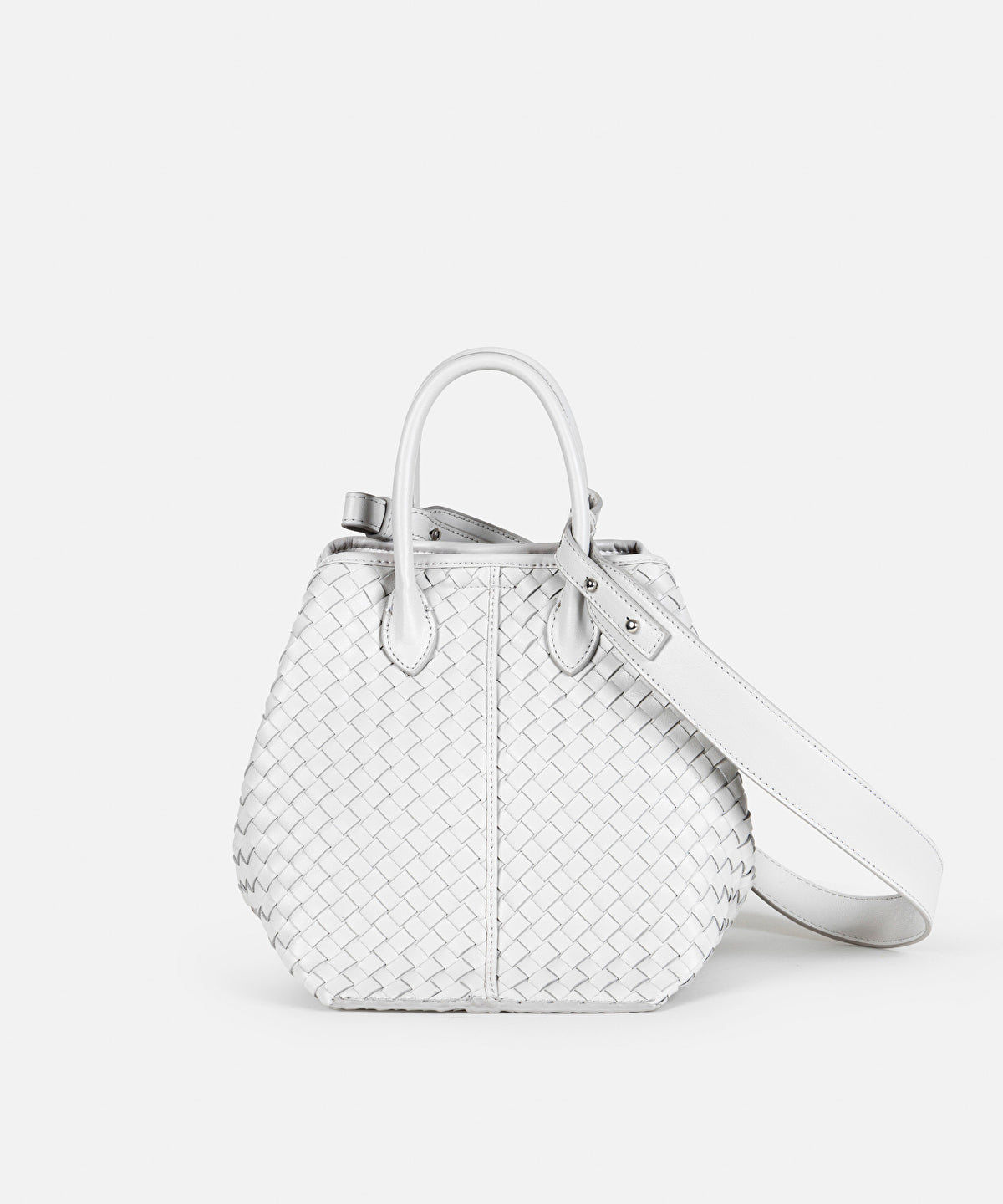Lattice versatile bag