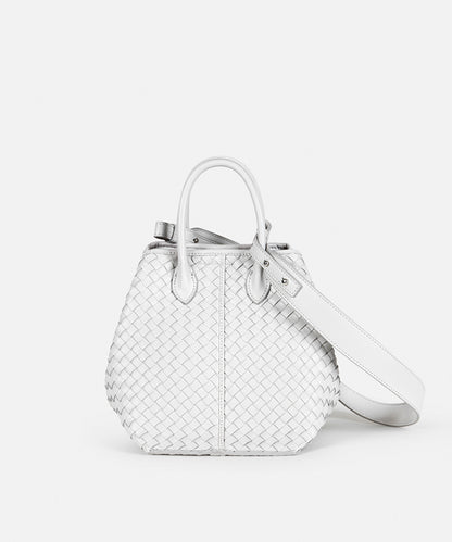 Lattice versatile bag