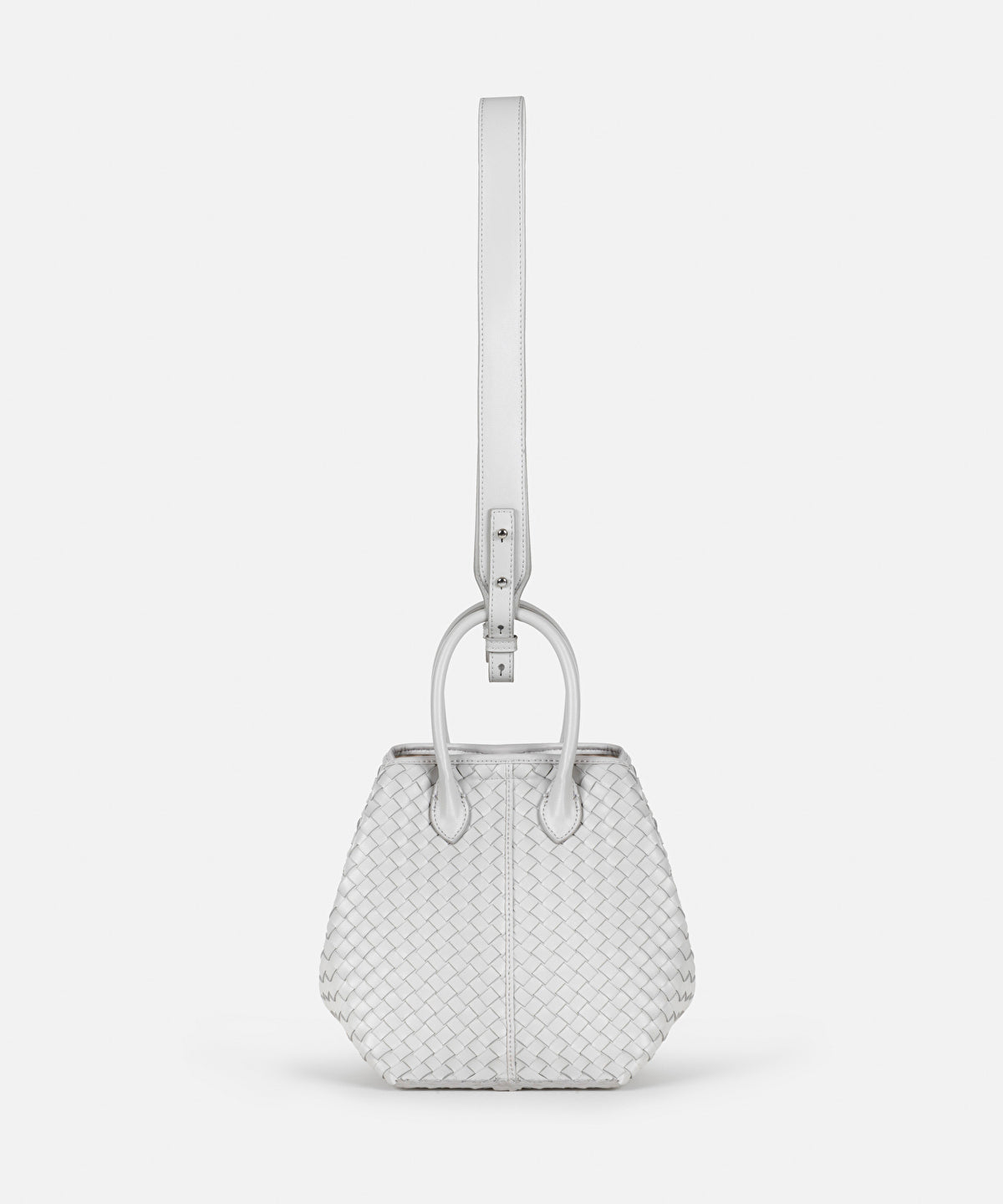 Lattice versatile bag