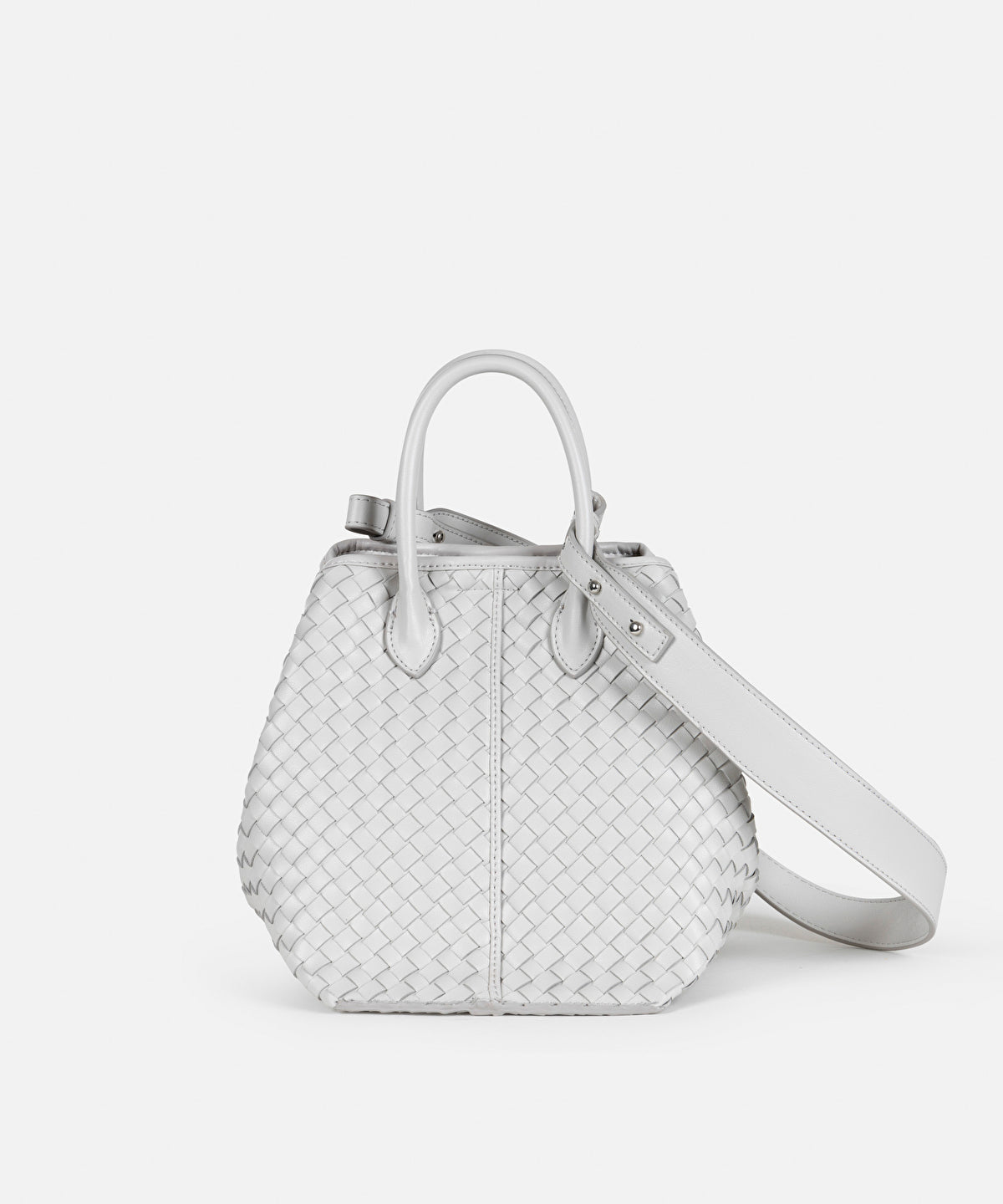 Lattice versatile bag