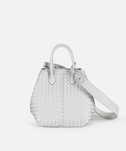 Lattice versatile bag