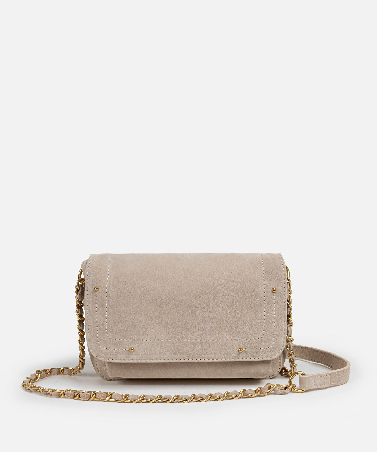 Boho mini crossbody bag