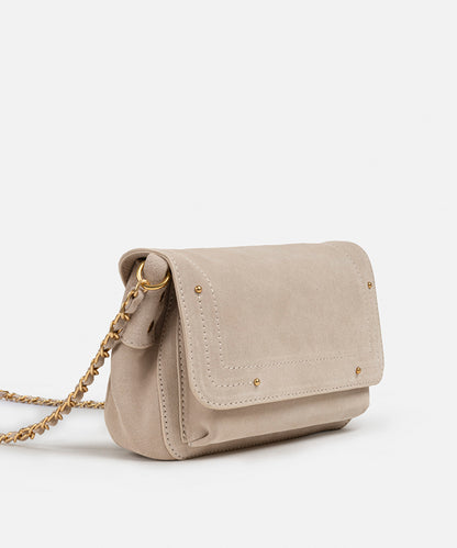 Boho Mini Crossbody Bag