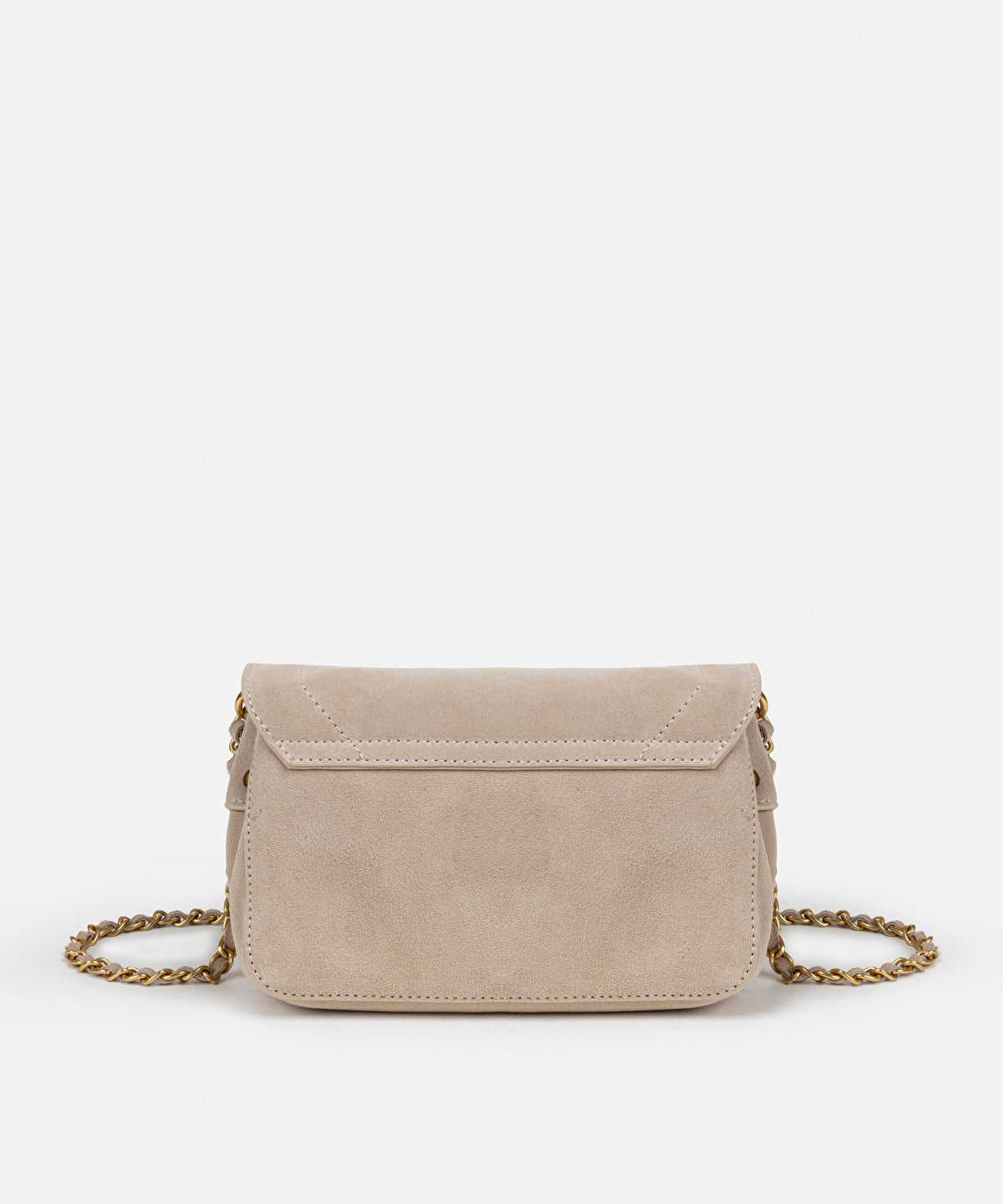 Zoomed Boho Mini Crossbody Bag