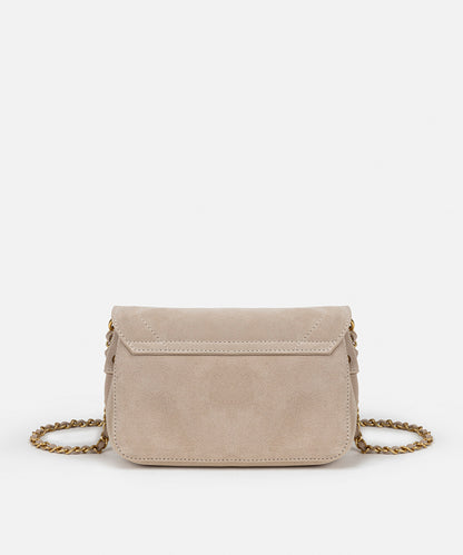 Boho mini crossbody bag