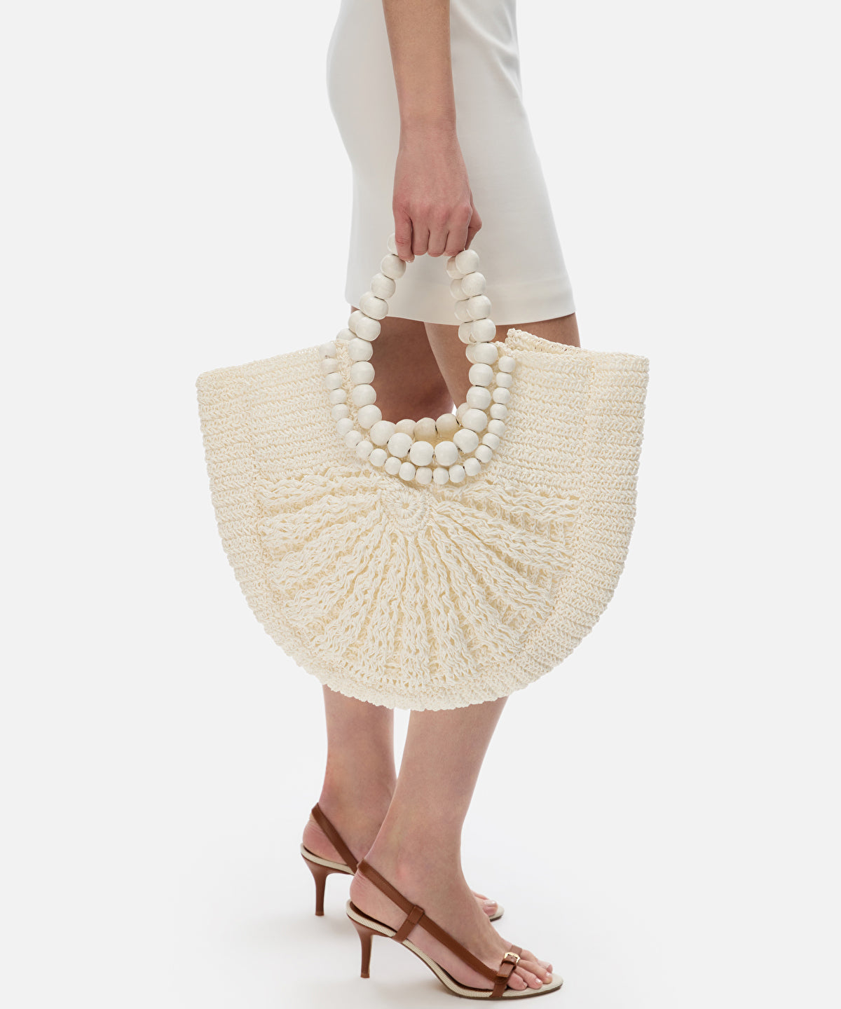 Beaded Bag