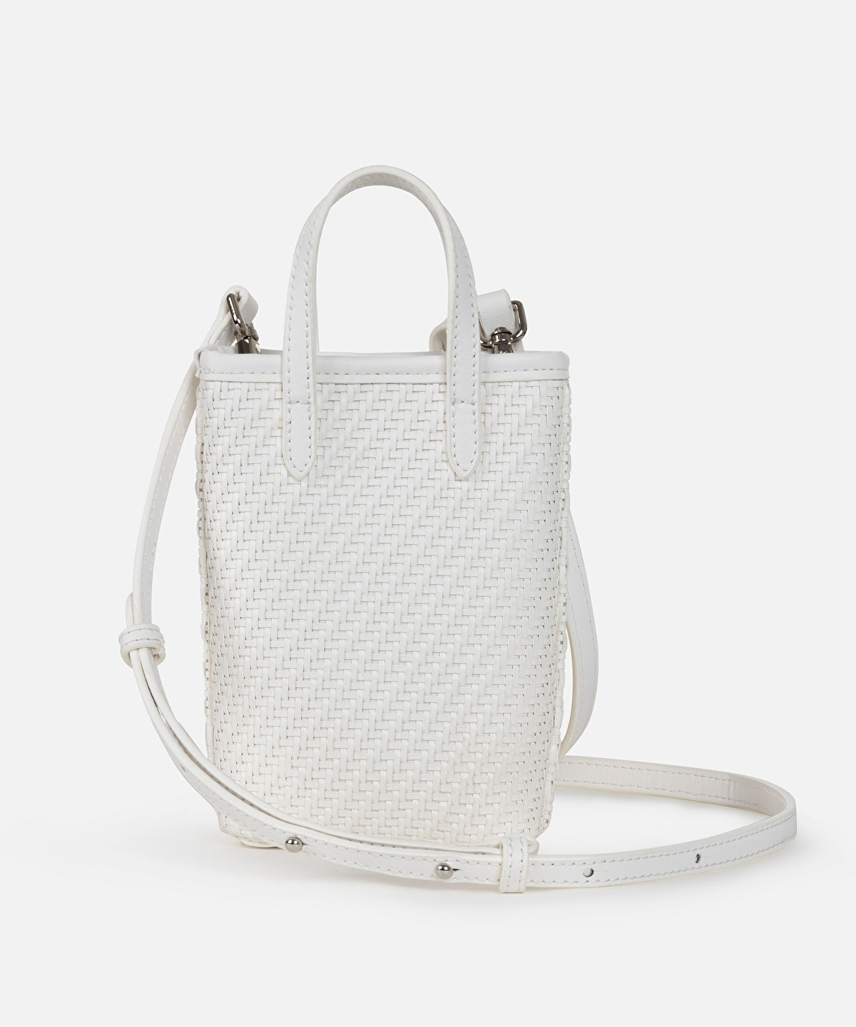 Artisan Phone Bag