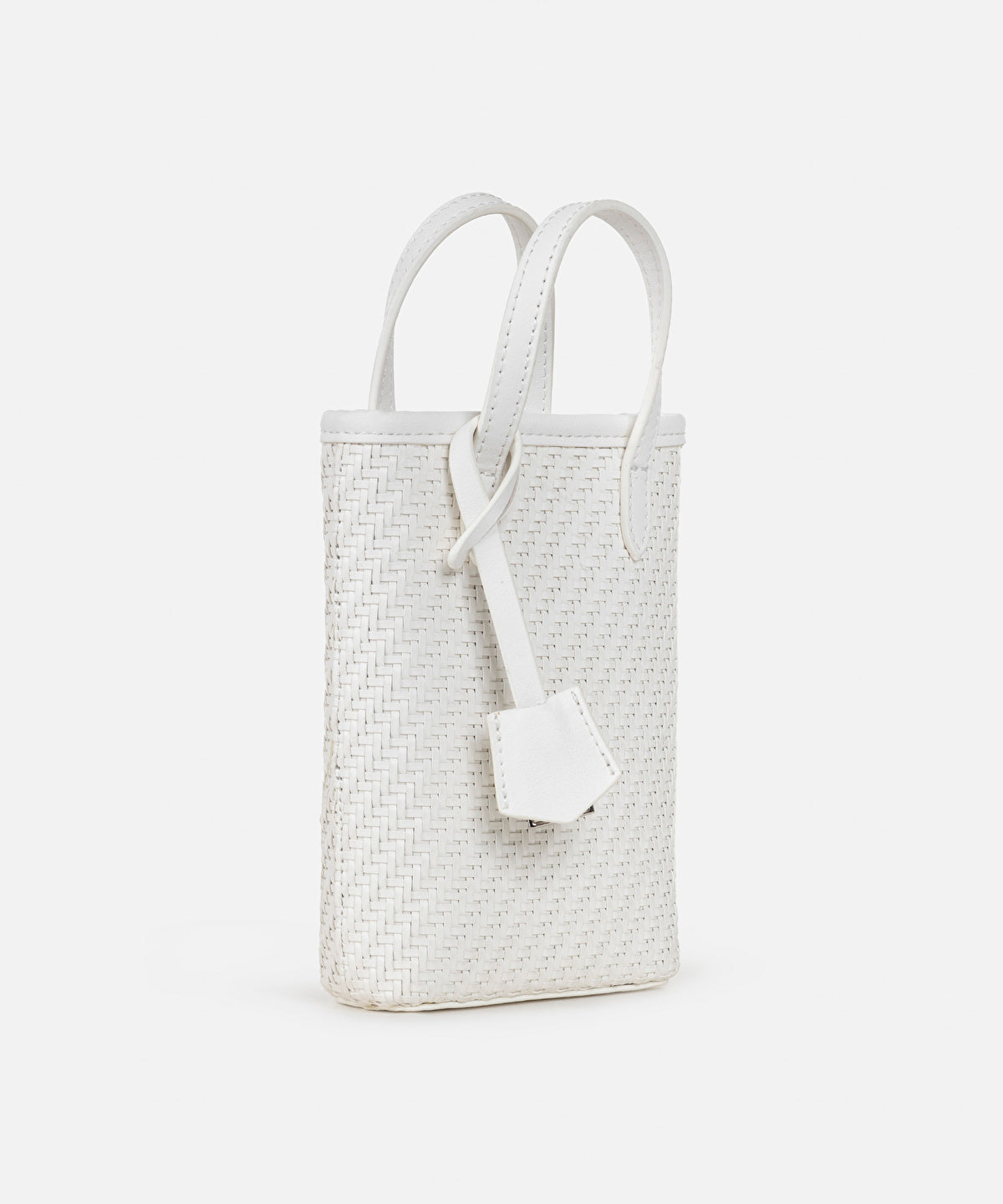 Artisan Phone Bag