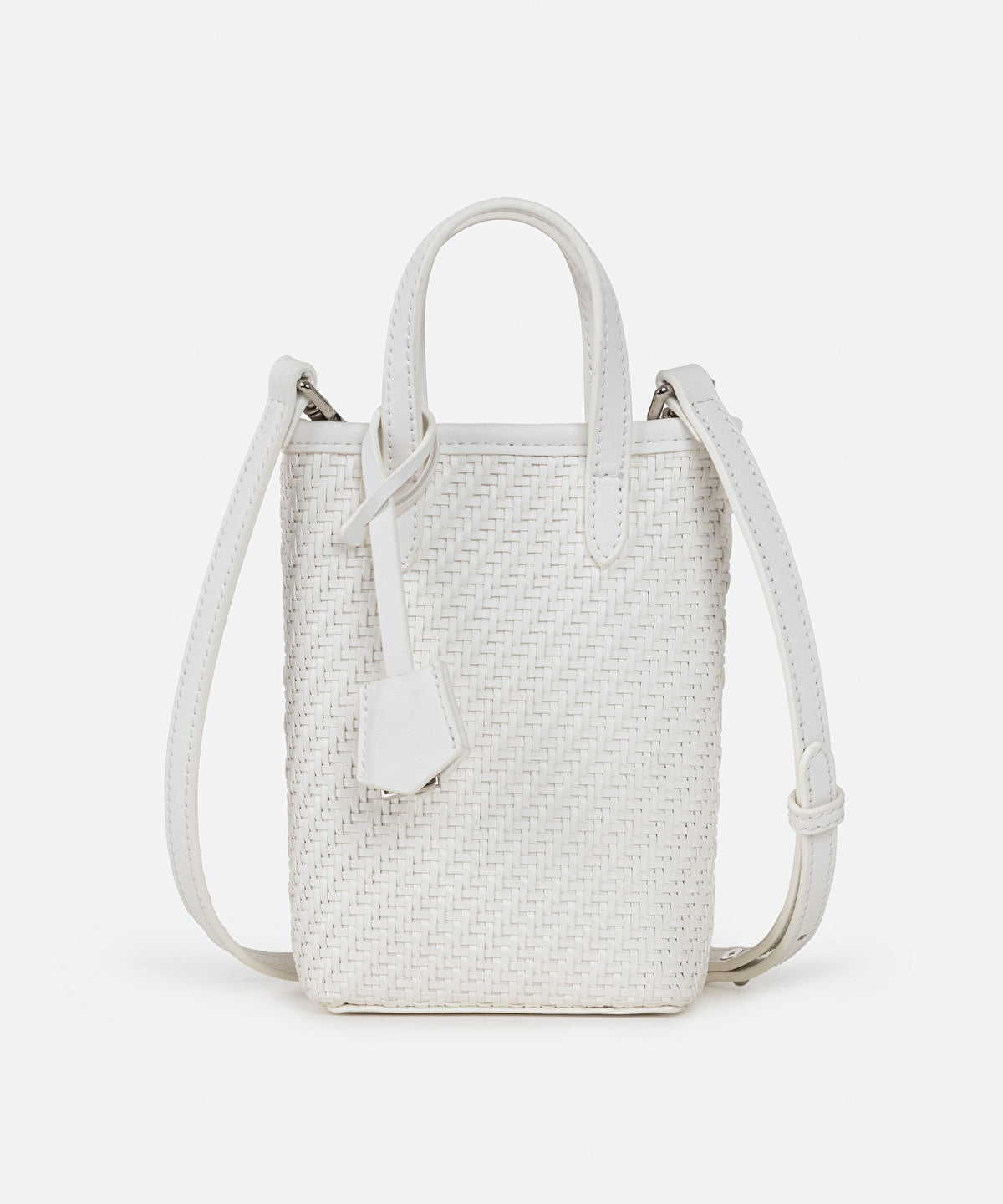 Artisan Phone Bag