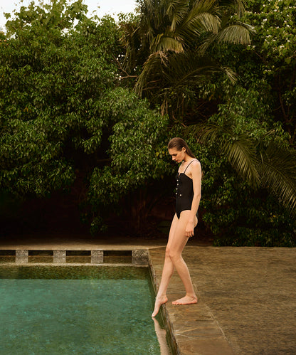 SWIMSUIT