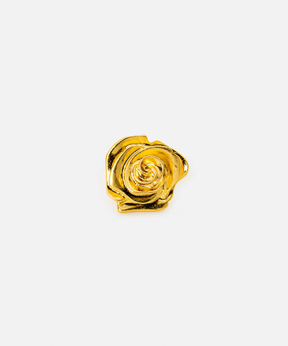 Flower ring