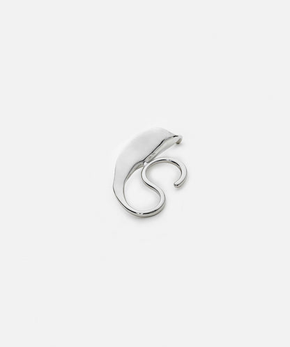 Leaf ring
