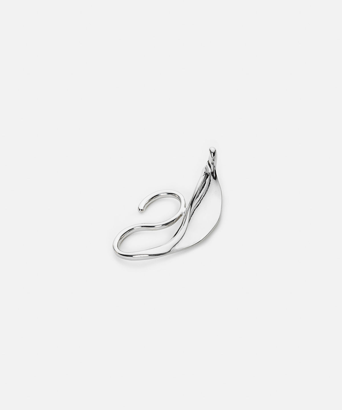 Leaf ring