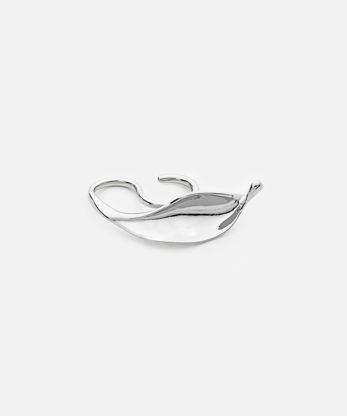 Leaf ring