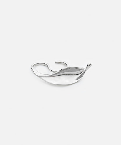 Leaf ring
