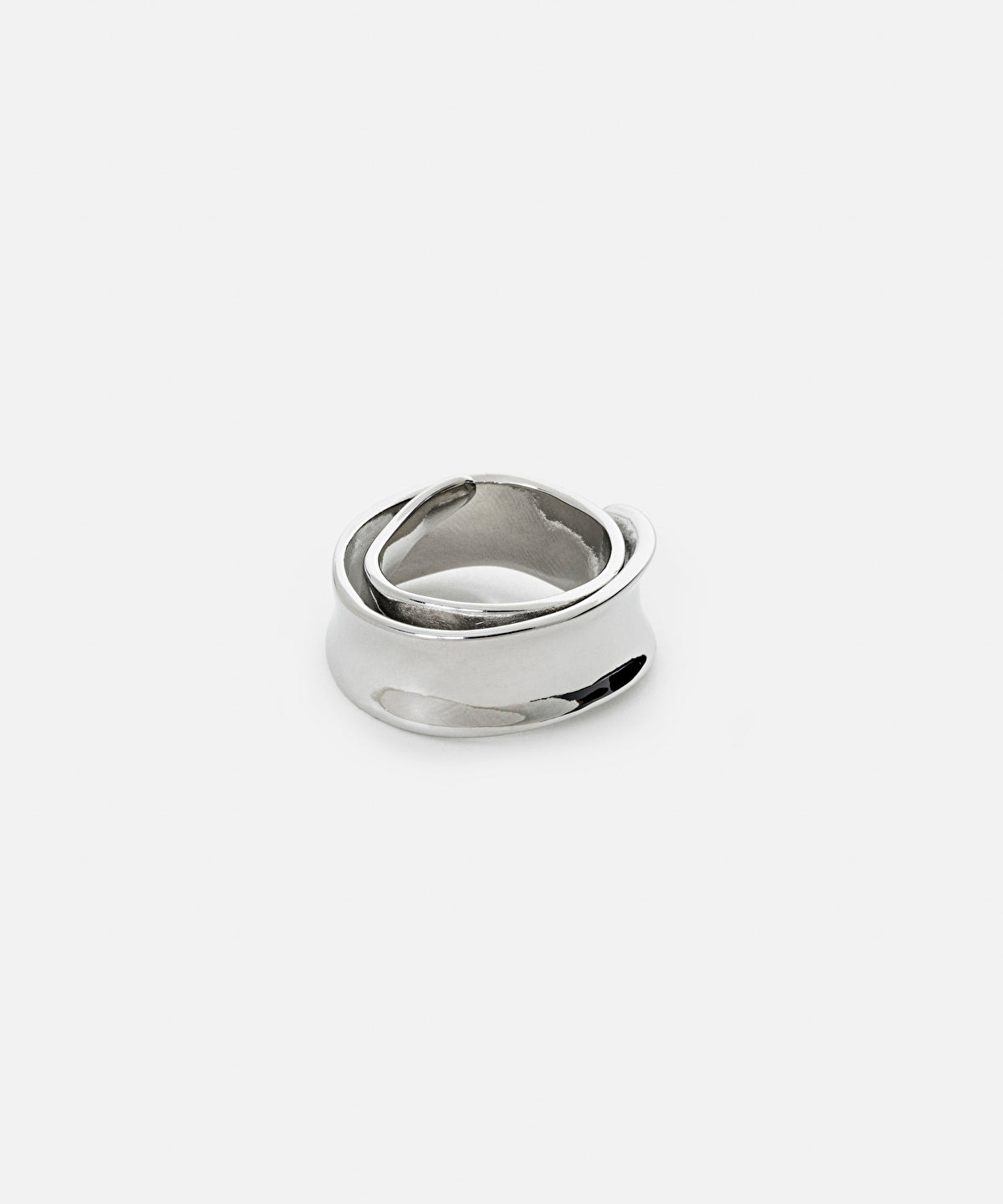 Metal ring