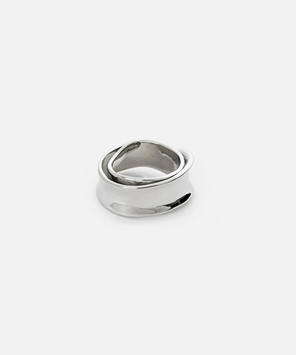 Metal ring