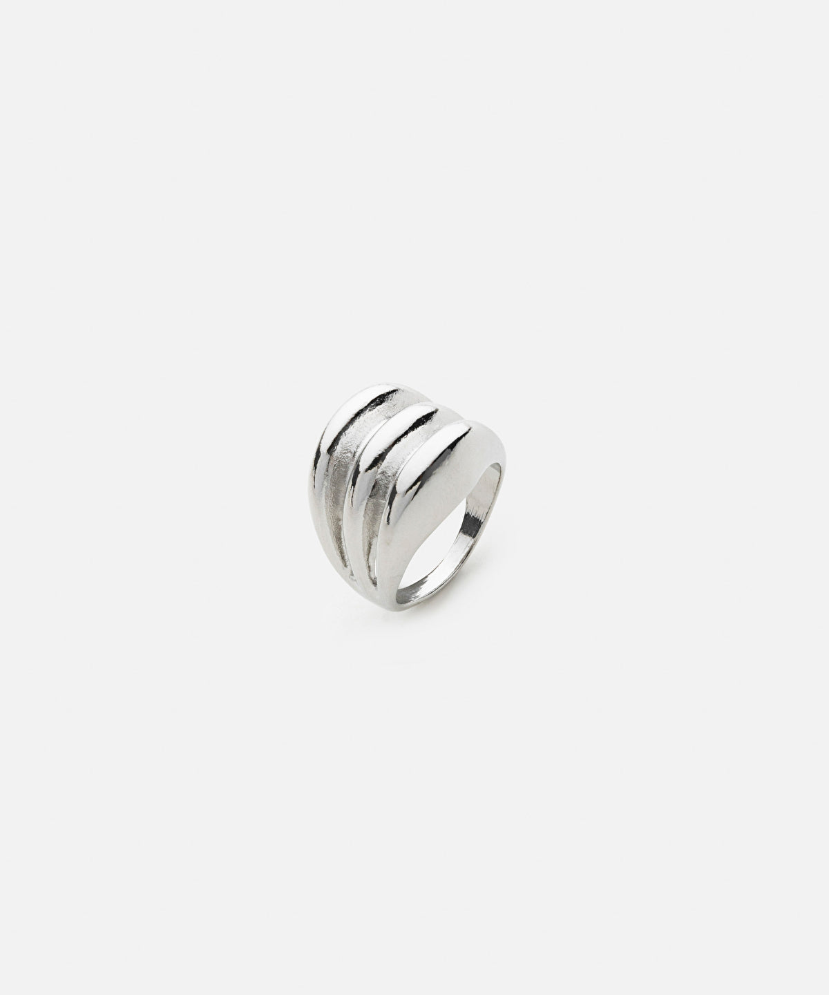 Metal ring