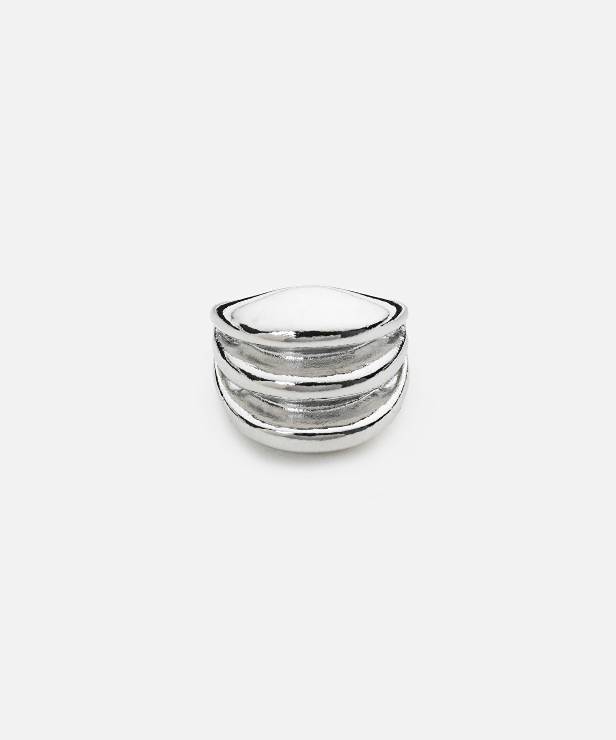 Metal ring