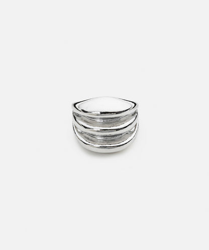 Metal ring