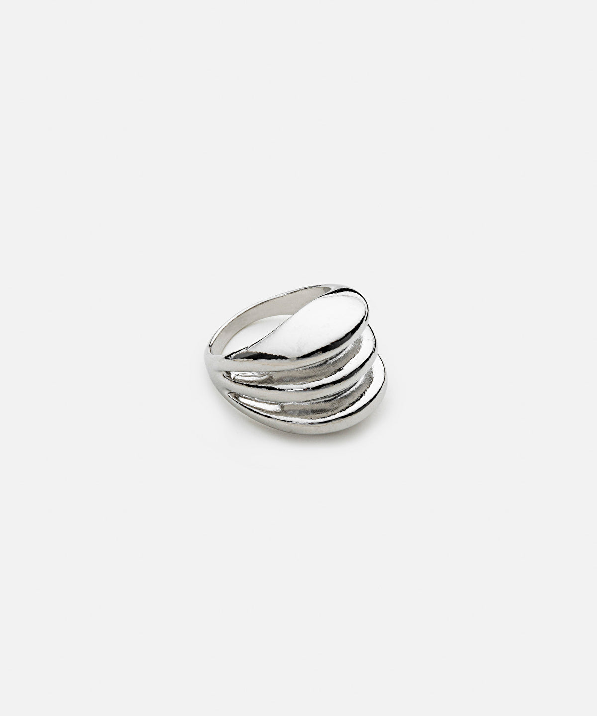 Metal ring