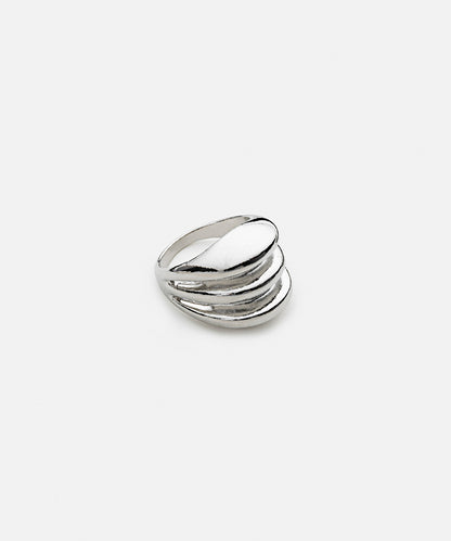 Metal ring