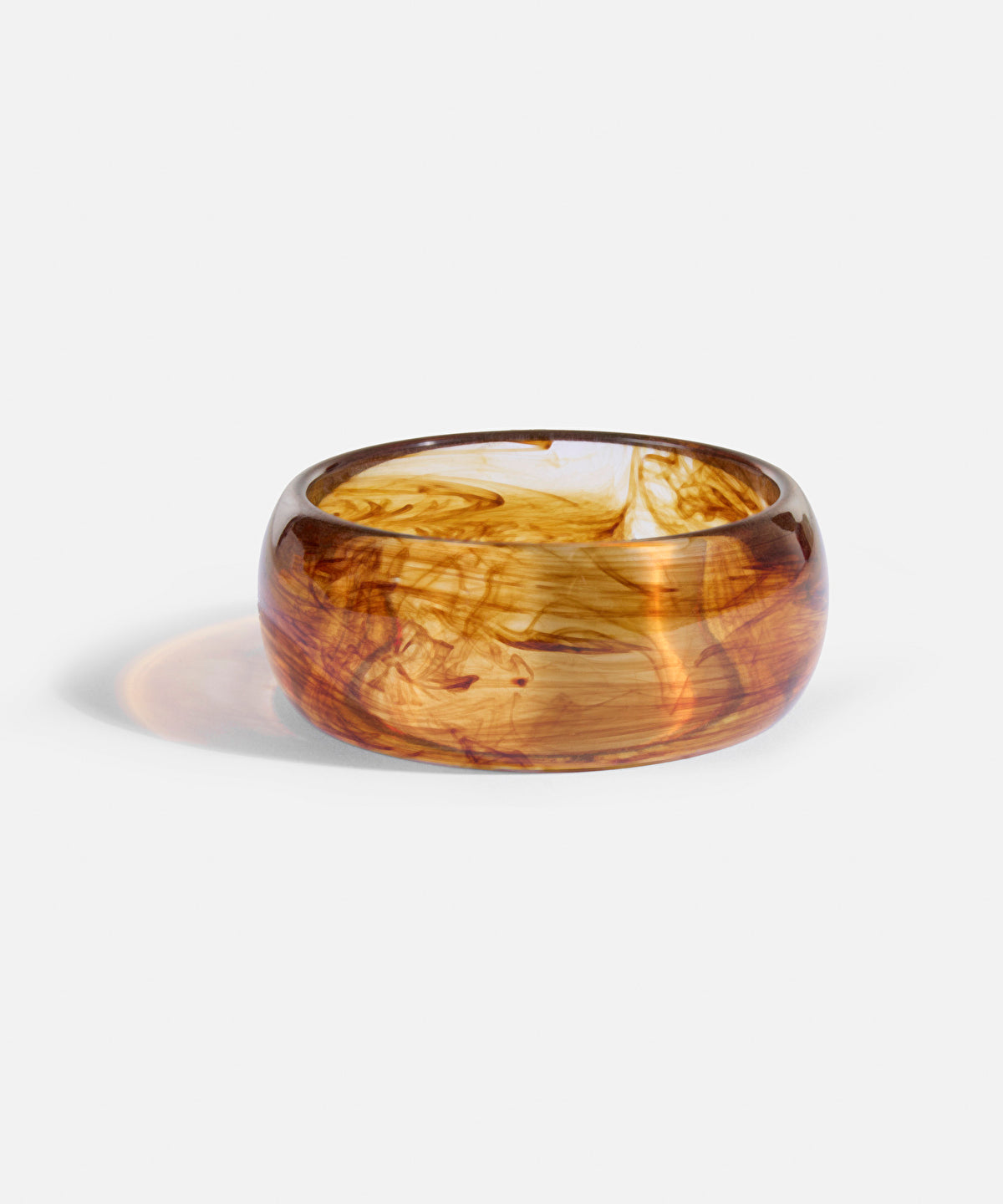 Zoomed Acrylic Bracelet
