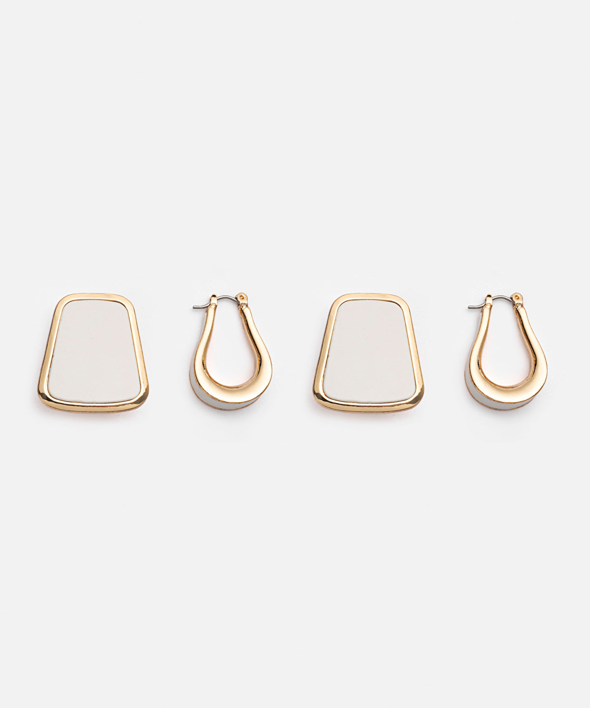 Earrings Set