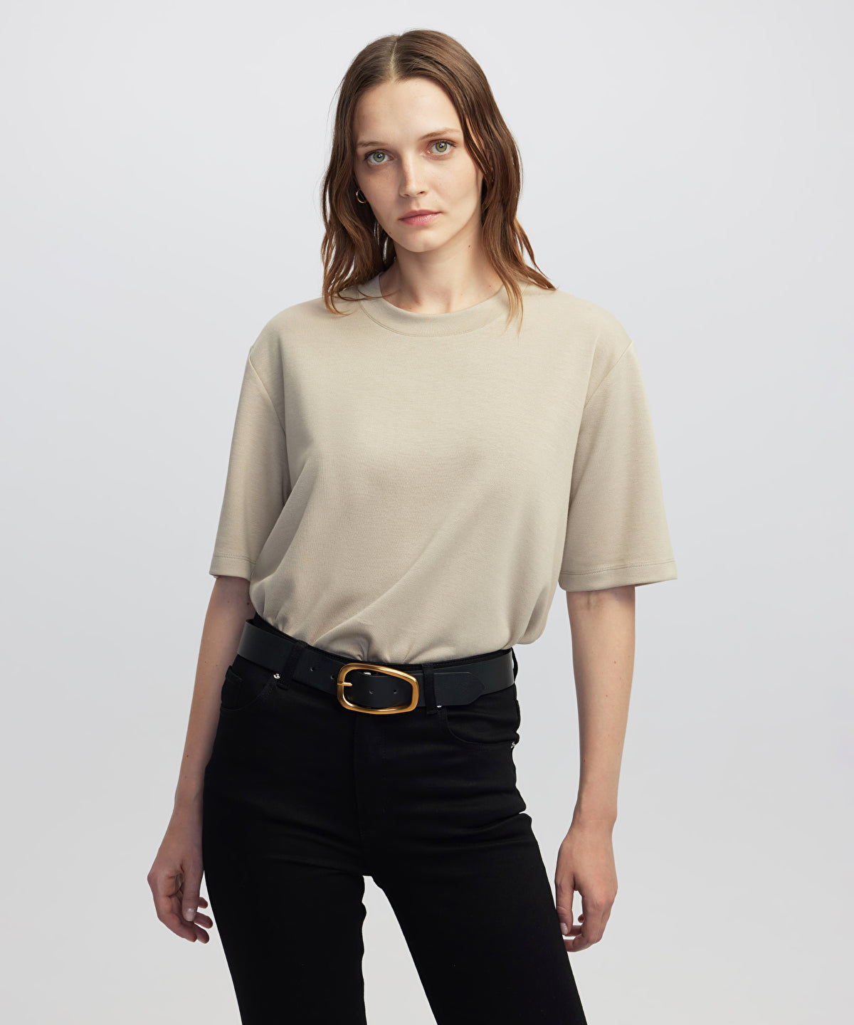 Basic T-Shirt