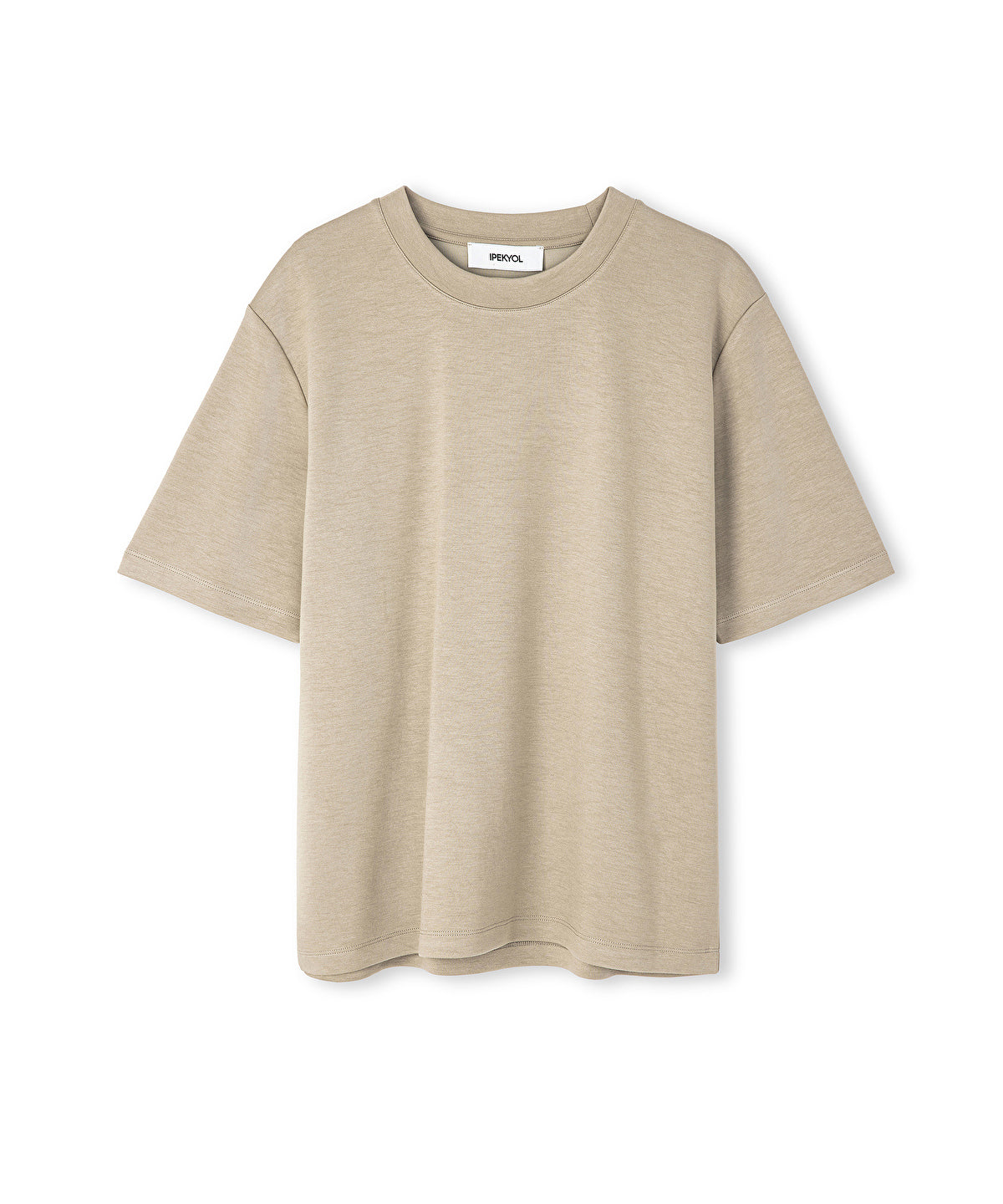 Zoomed Basic T-Shirt