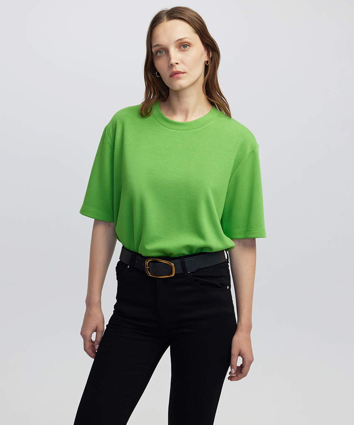 Basic T-Shirt