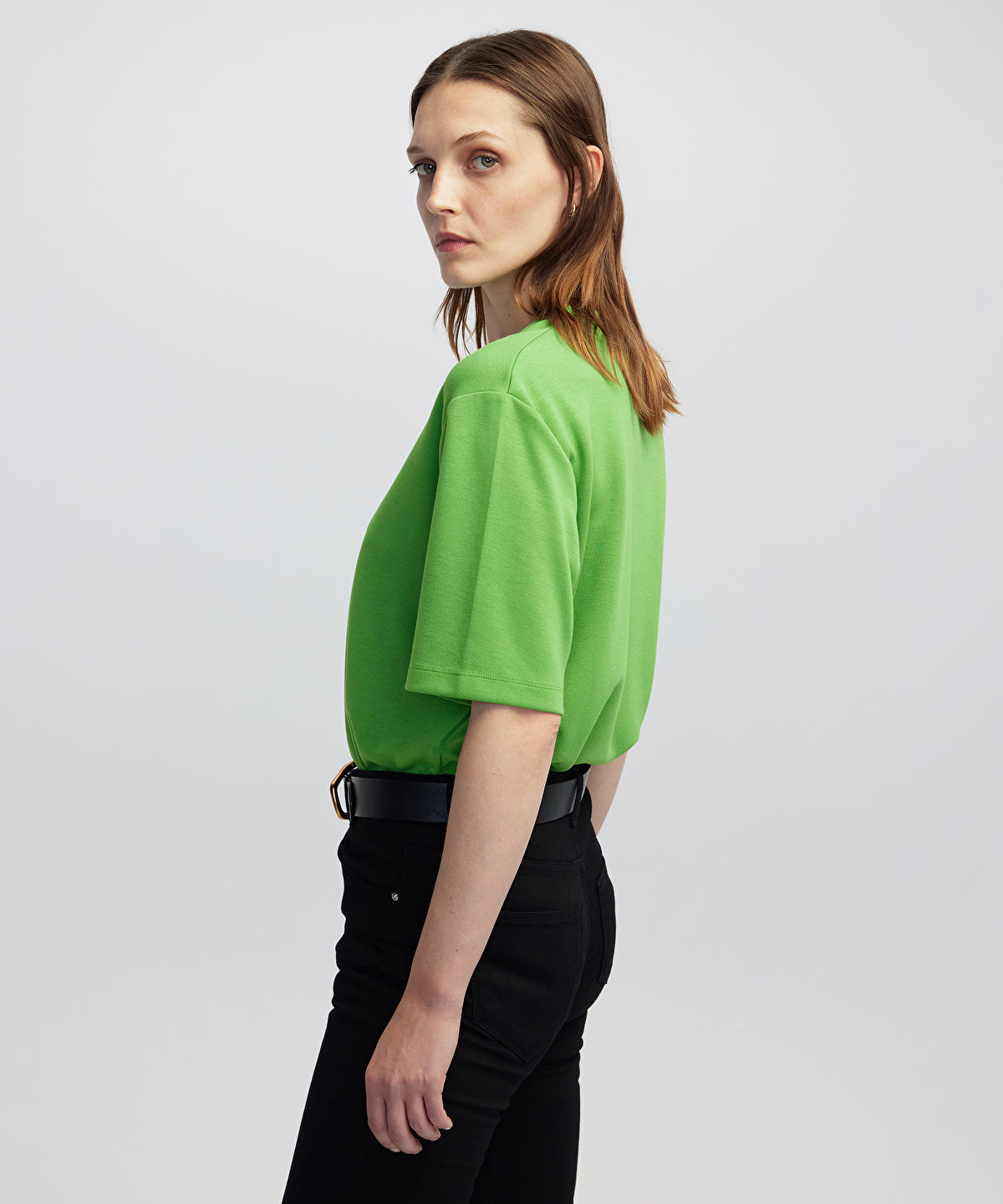 Basic T-Shirt