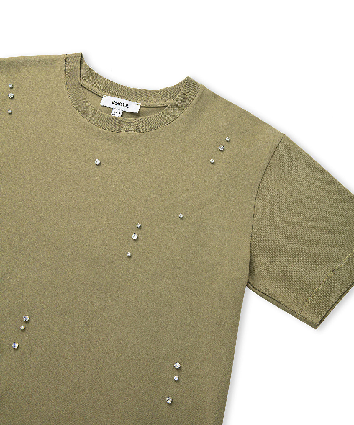Embroidered T-Shirt