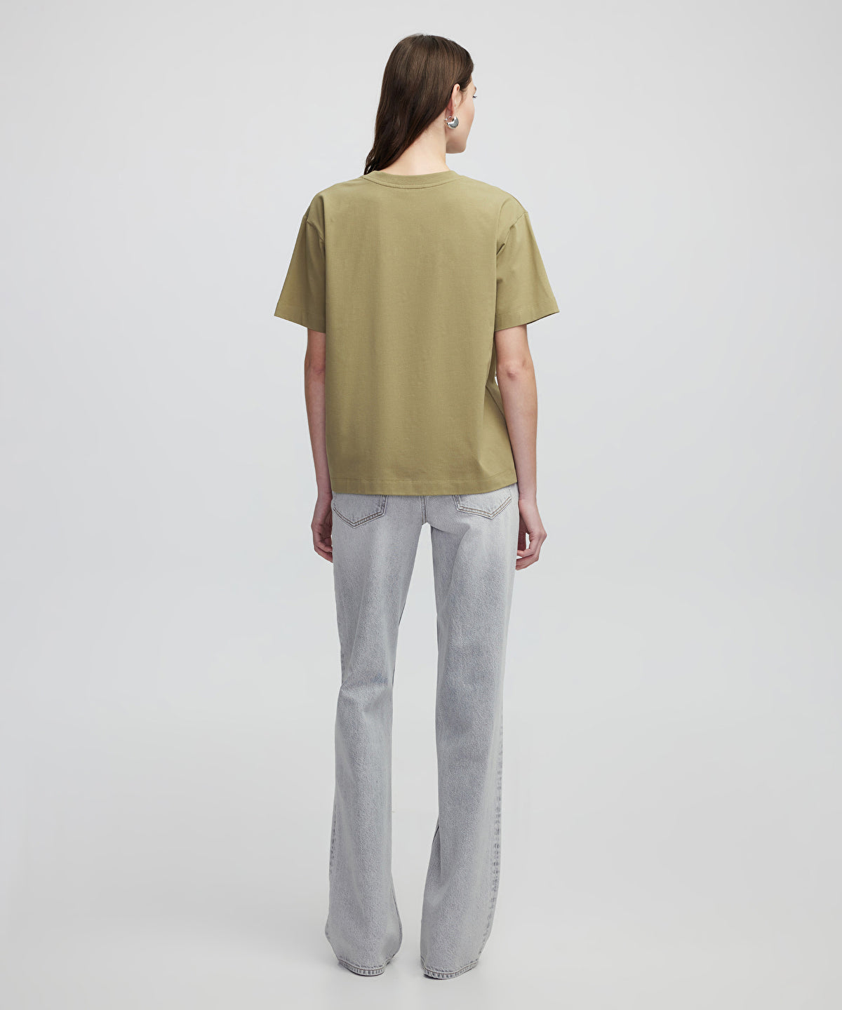 Embroidered T-Shirt