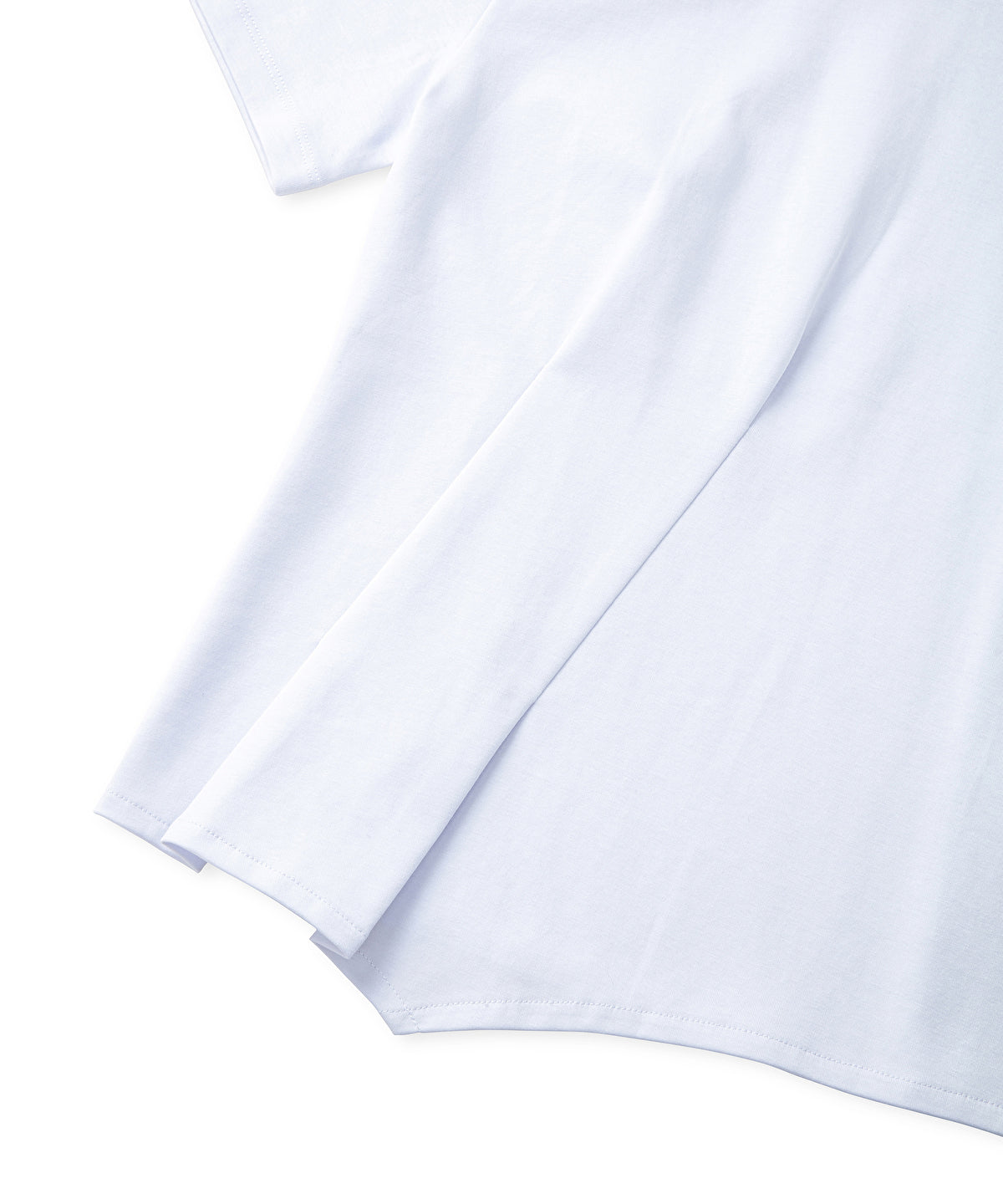 Draped T-Shirt