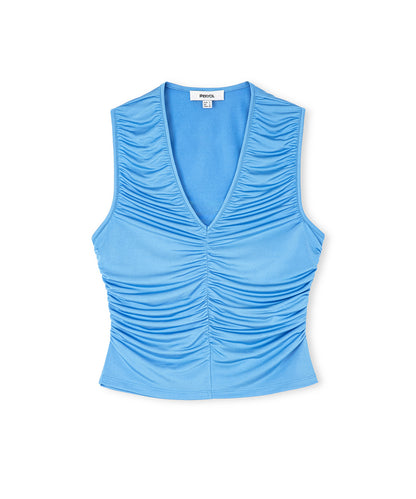 Draped T-Shirt