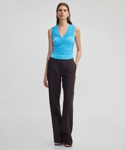 Draped T-Shirt