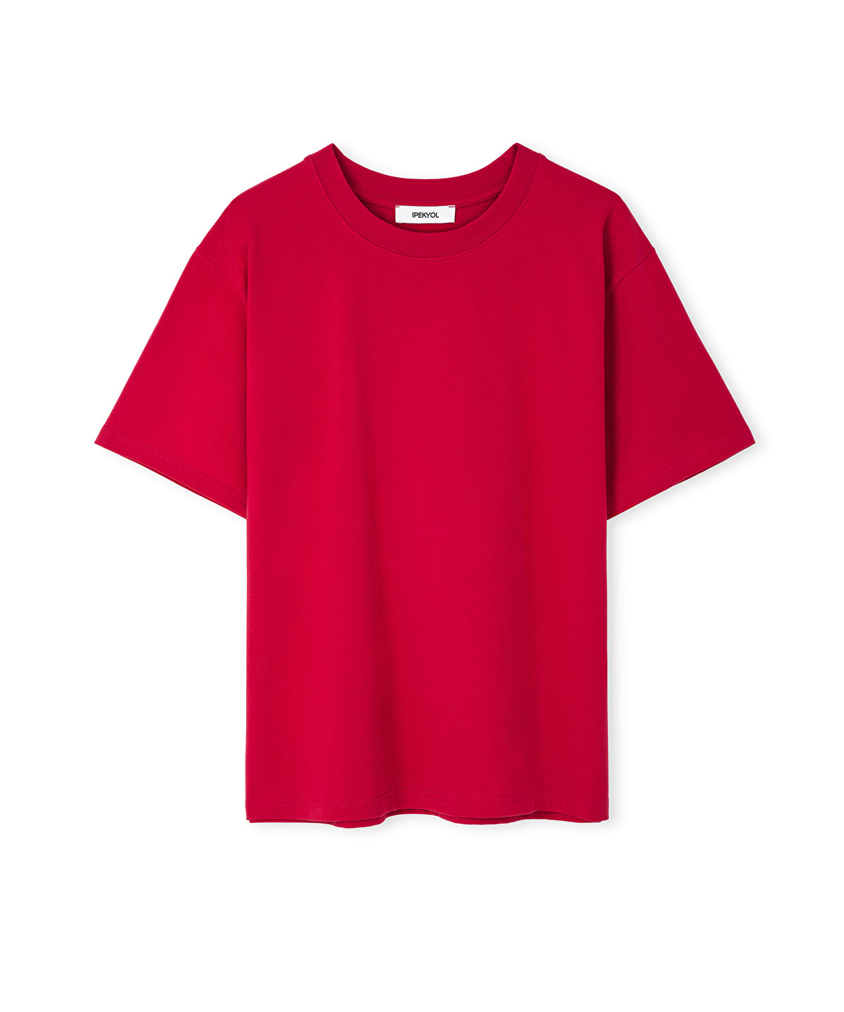 Zoomed Basic T-Shirt