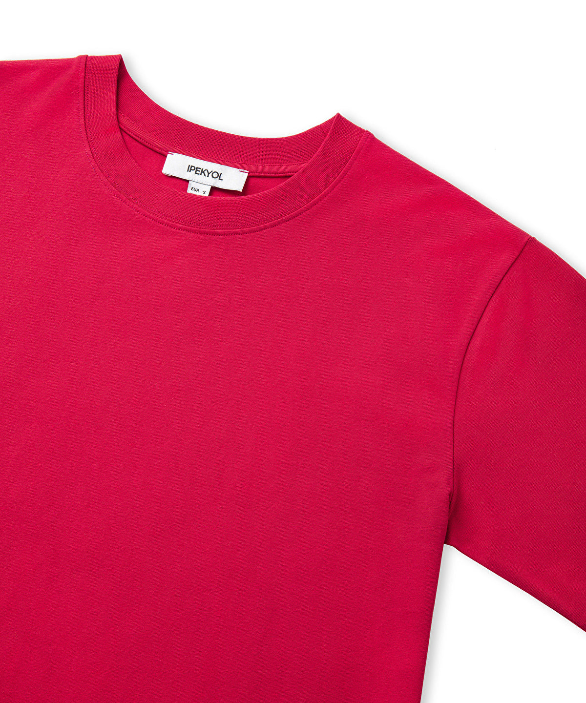 Zoomed Basic T-Shirt