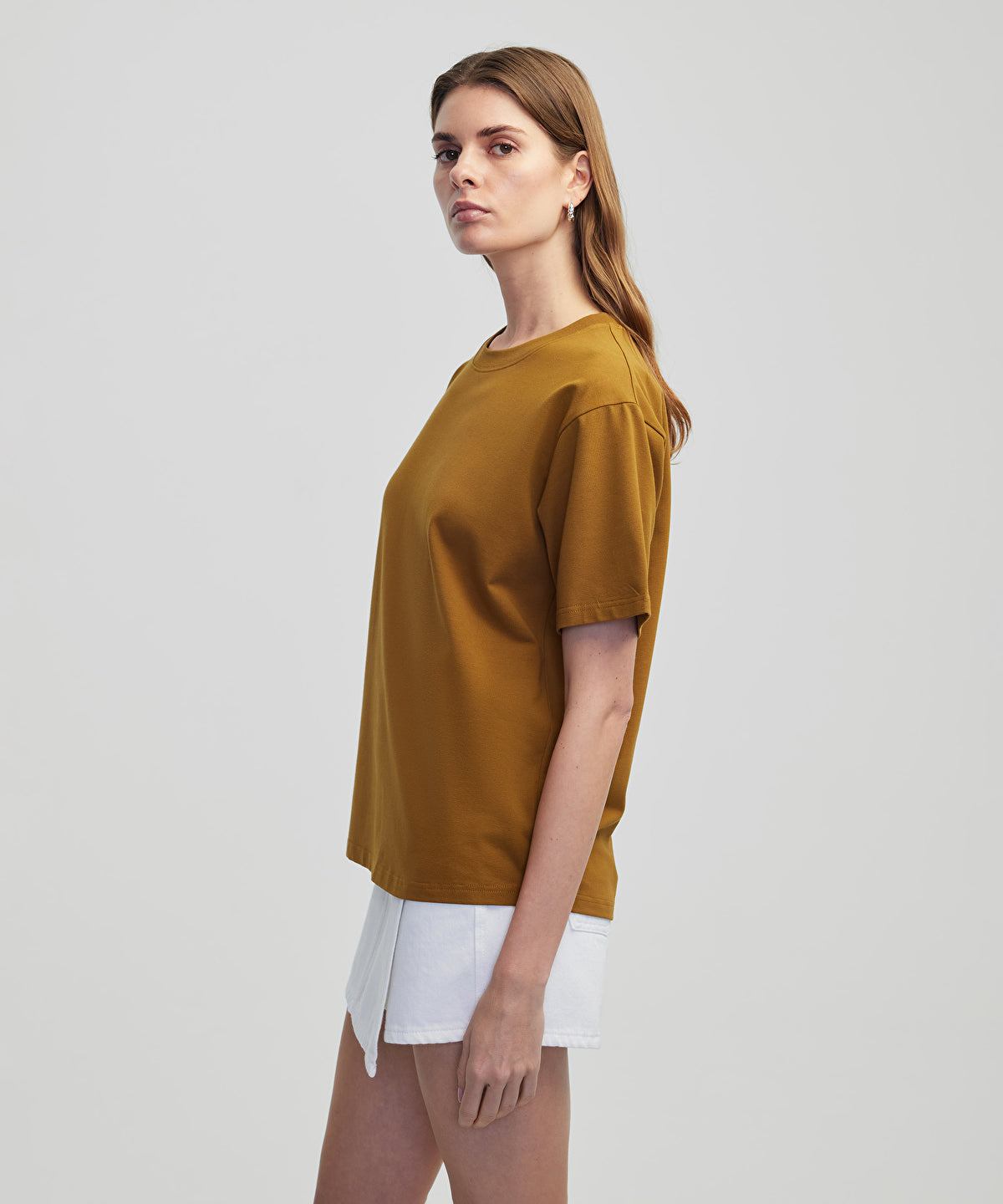 Zoomed Basic T-Shirt