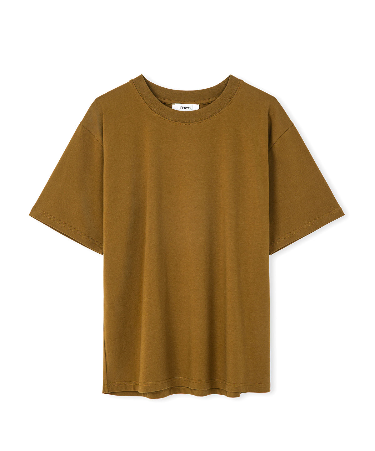Zoomed Basic T-Shirt