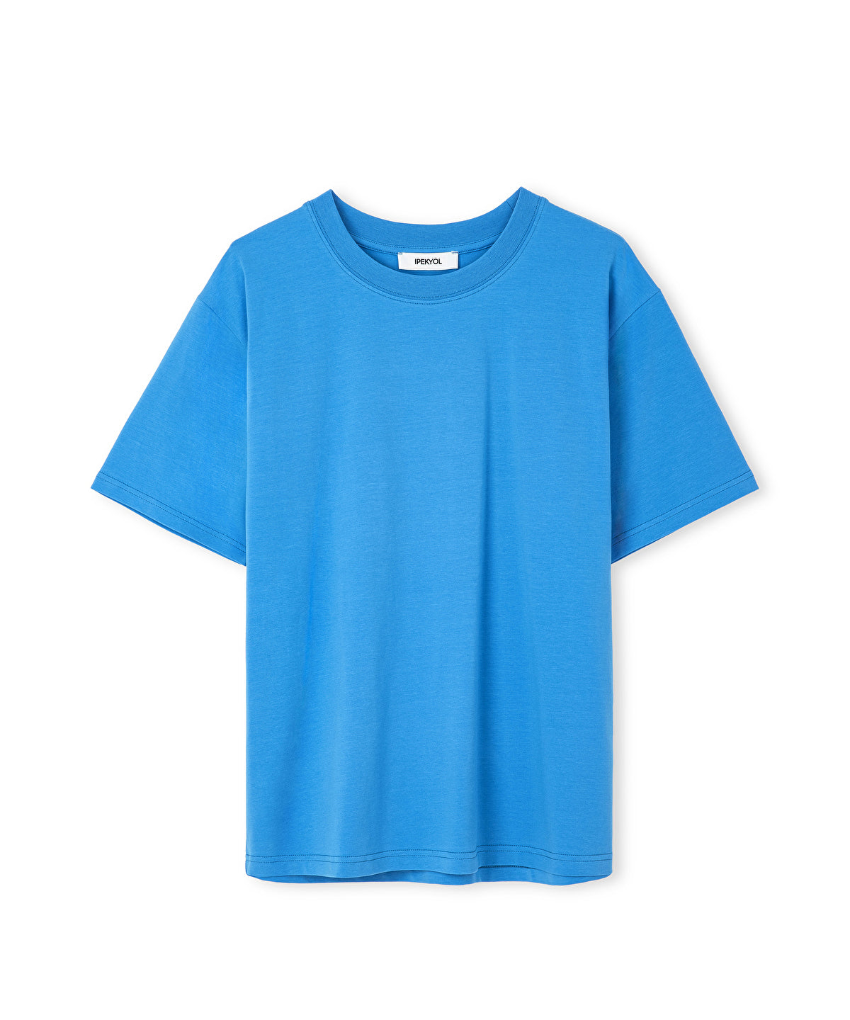 Zoomed Basic T-Shirt
